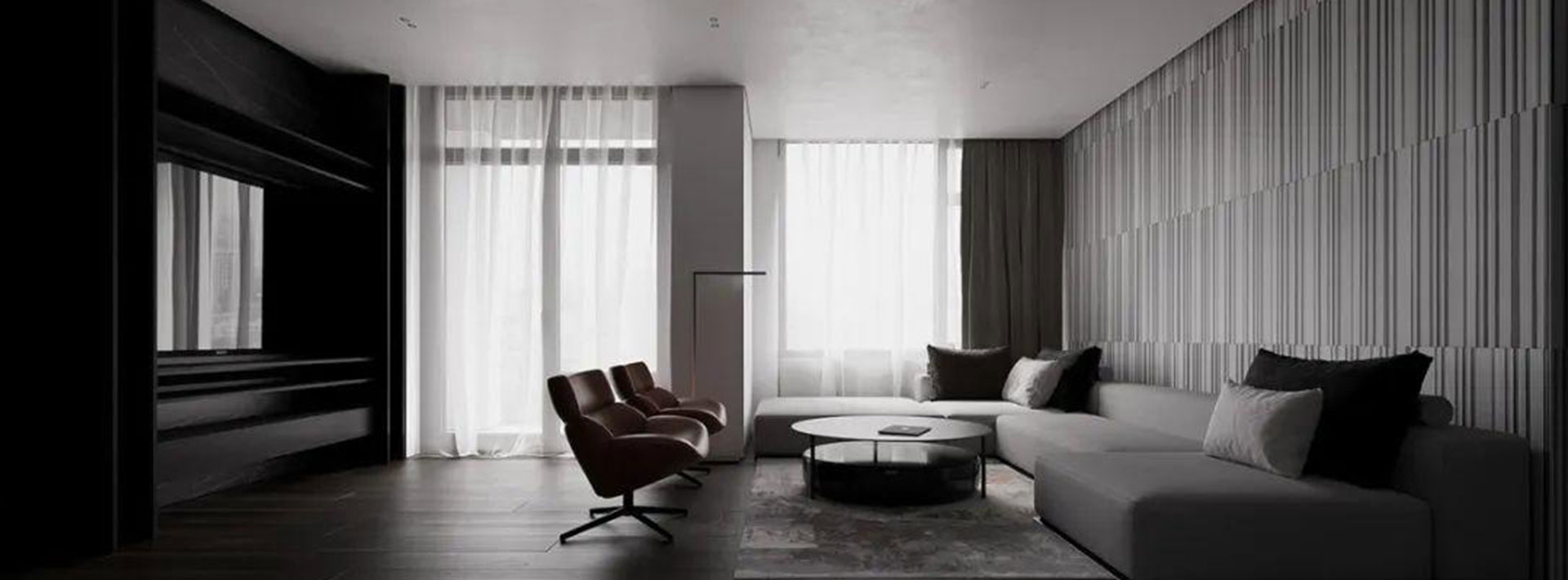 Lucky Forest Construction